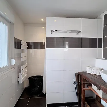 L'annaka, Charmante Maison Avec Exterieur - 4 Personnes - Proche Et Centre Ferienhaus