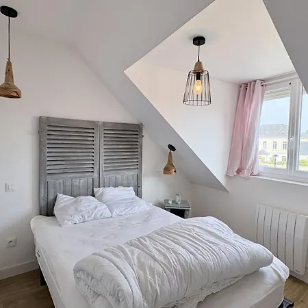 L'annaka, Charmante Maison Avec Exterieur - 4 Personnes - Proche Et Centre Ferienhaus *