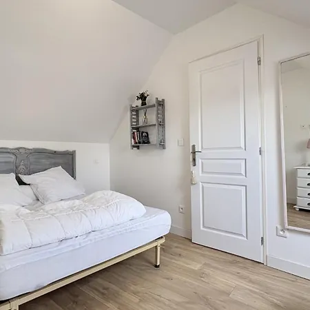 L'annaka, Charmante Maison Avec Exterieur - 4 Personnes - Proche Et Centre