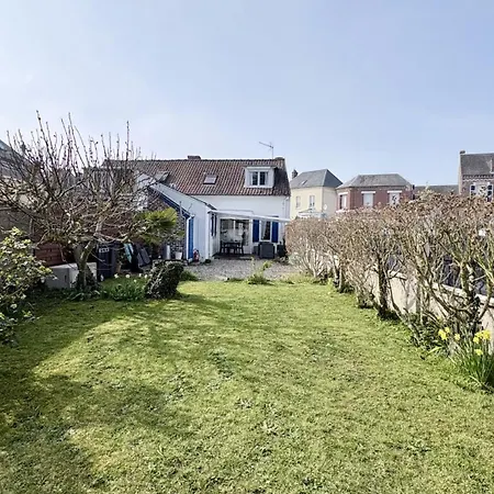 L'annaka, Charmante Maison Avec Exterieur - 4 Personnes - Proche Et Centre Ferienhaus *